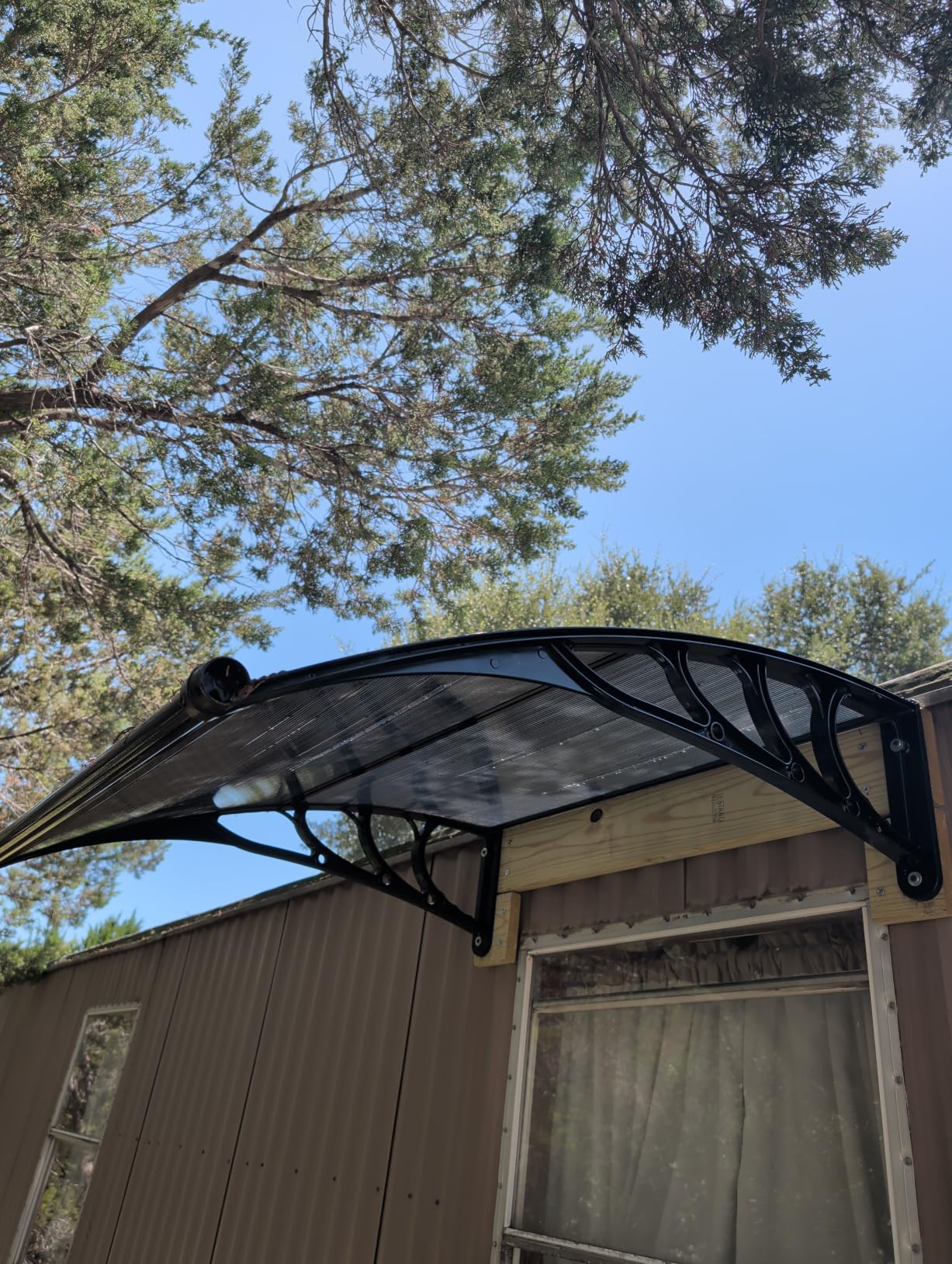 VEVOR Awnings for Door Entrance, 38