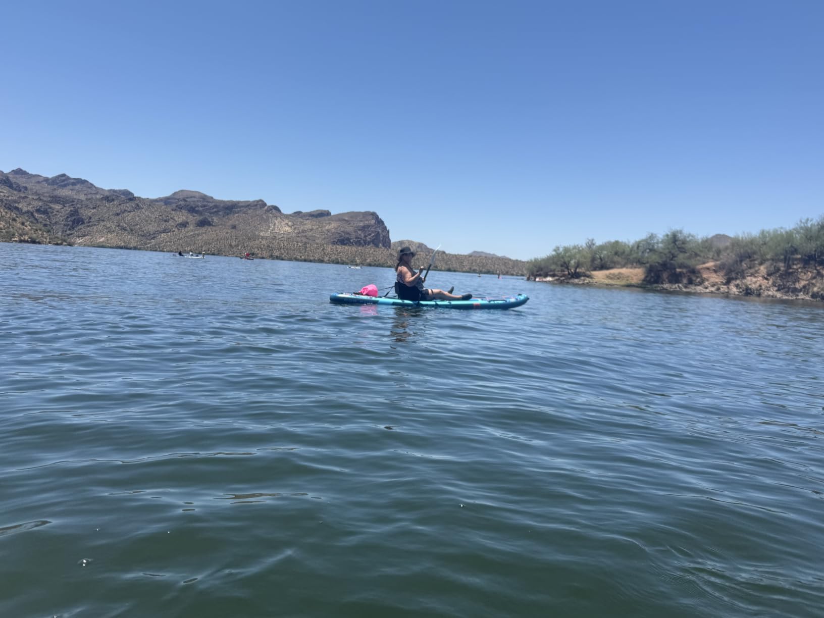 MYBOAT 11'6