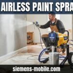 Best Airless Paint Sprayers