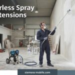 Best Airless Spray Gun Extensions