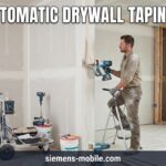 Best Automatic Drywall Taping Tools