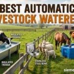 Best Automatic Livestock Waterers