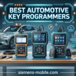 Best Automotive Key Programmers