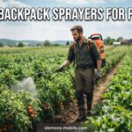 Best Backpack Sprayers for Farms