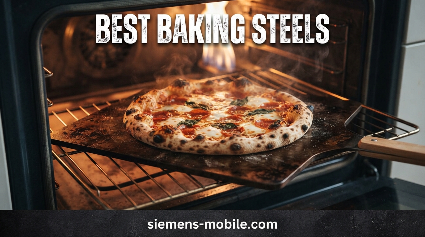 Best Baking Steels