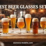 Best Beer Glasses Sets