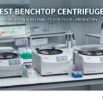 Best Benchtop Centrifuges