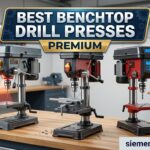 Best Benchtop Drill Presses Premium