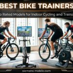 Best Bike Trainers