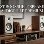 Best Bookshelf Speakers Audiophile Premium