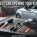 Best Car Opening Tool Kits