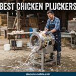 Best Chicken Pluckers
