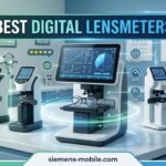 Best Digital Lensmeters