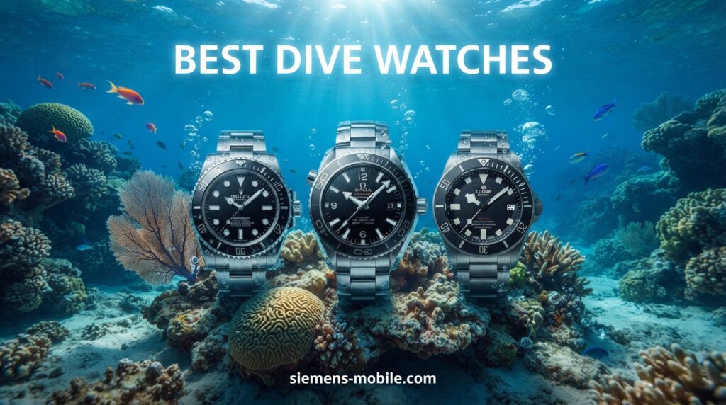Best Dive Watches