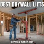 Best Drywall Lifts
