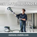 Best Drywall Sanders