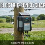 Best Electric Fence Chargers