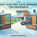 Best Electric Gate Openers for Driveways