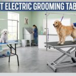Best Electric Grooming Tables