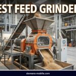 Best Feed Grinders