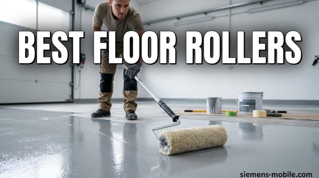 Best Floor Rollers