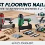 Best Flooring Nailers