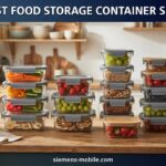 Best Food Storage Container Sets