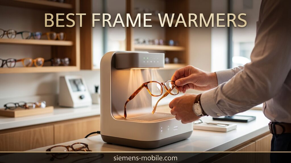 Best Frame Warmers