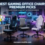 Best Gaming Office Chairs Premium Picks