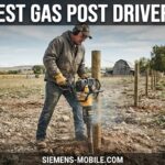 Best Gas Post Drivers