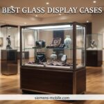 Best Glass Display Cases