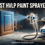 Best HVLP Paint Sprayers