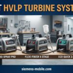 Best HVLP Turbine Systems