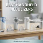 Best Handheld Nebulizers