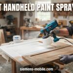 Best Handheld Paint Sprayers