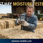 Best Hay Moisture Testers
