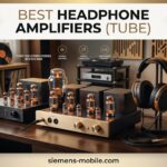 Best Headphone Amplifiers Tube