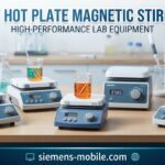 Best Hot Plate Magnetic Stirrers
