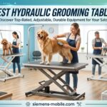 Best Hydraulic Grooming Tables