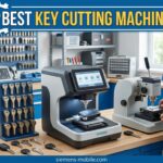 Best Key Cutting Machines
