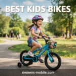 Best Kids Bikes