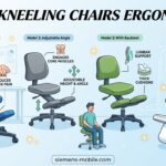 Best Kneeling Chairs Ergonomic