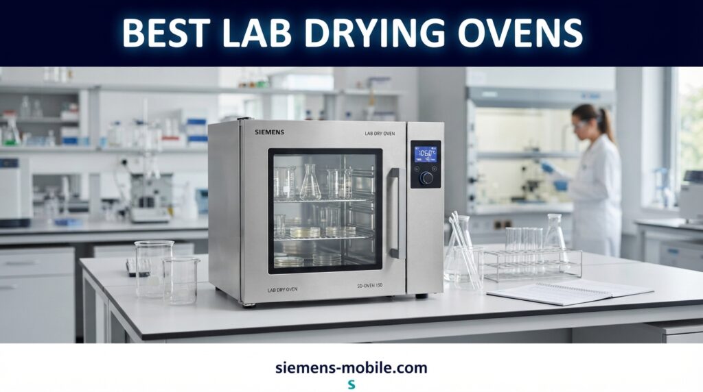 Best Lab Drying Ovens