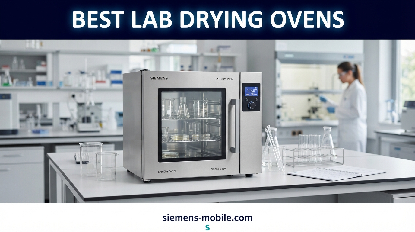 Best Lab Drying Ovens