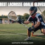 Best Lacrosse Goalie Gloves