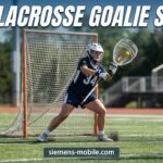 Best Lacrosse Goalie Sticks