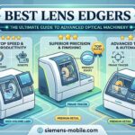 Best Lens Edgers