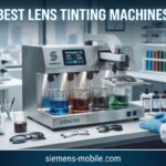 Best Lens Tinting Machines