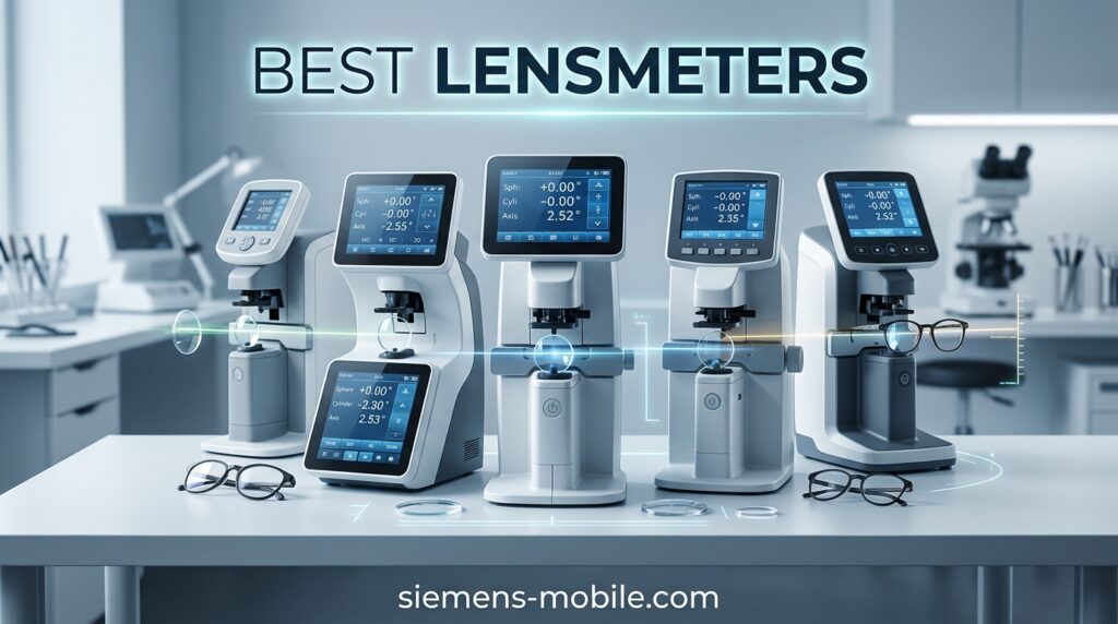 Best Lensmeters