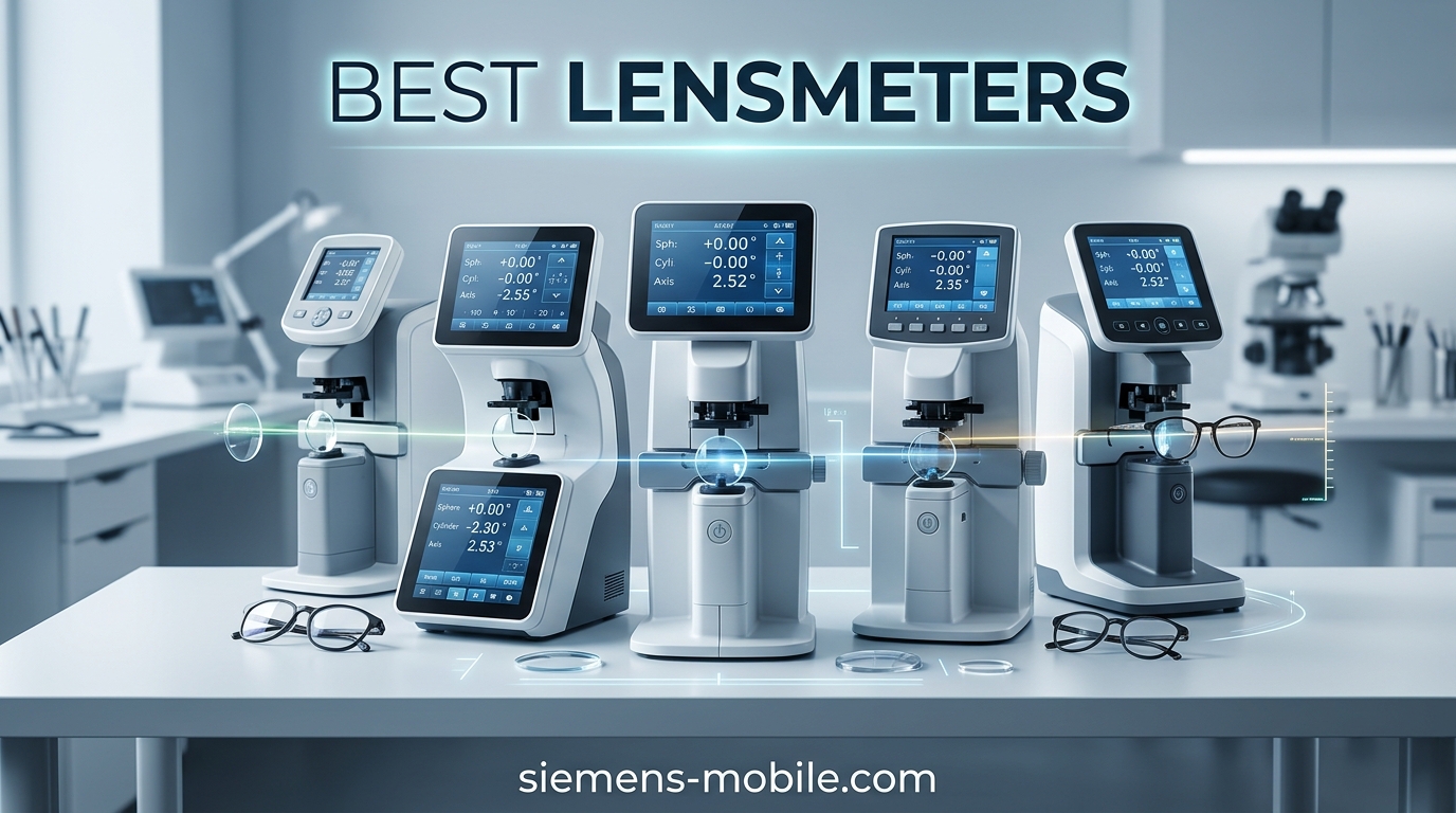Best Lensmeters
